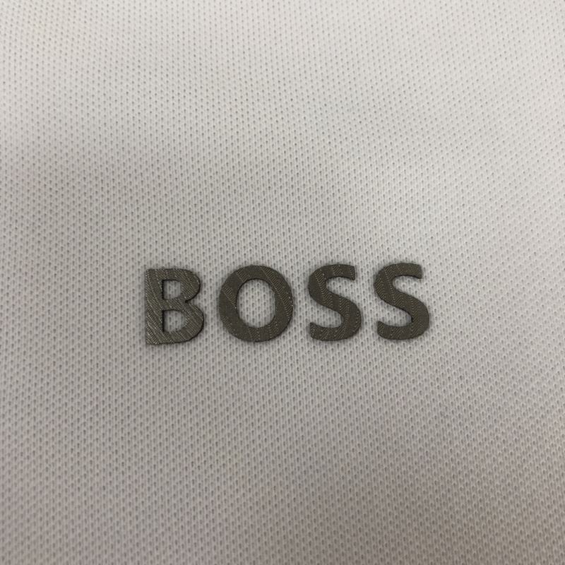 Boss T-Shirts